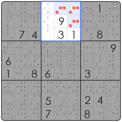 sudoku variants