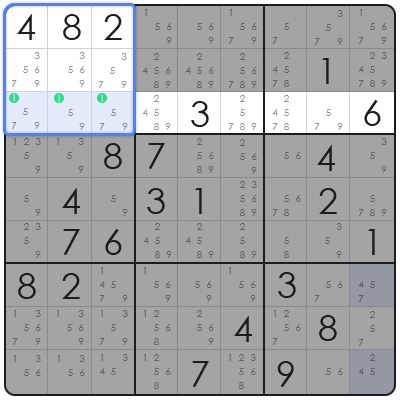 sudoku checker