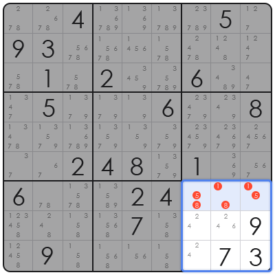 diabolical sudoku