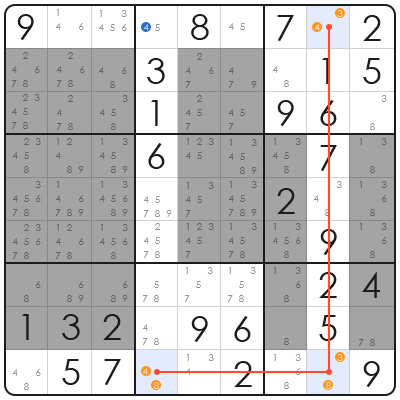 fog sudoku